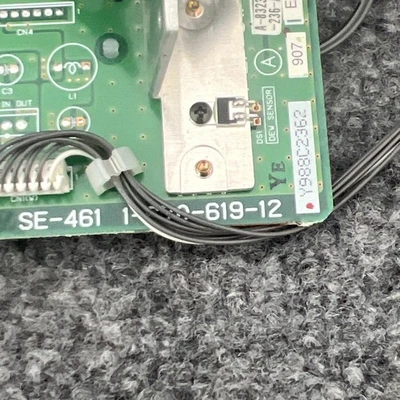 Used Sony SE-461 1-670-619-12 Printed Circuit Boards (PCB) California US | Davliegogo LLC #1706493