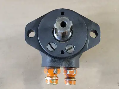 USED DANFOSS 151-0721