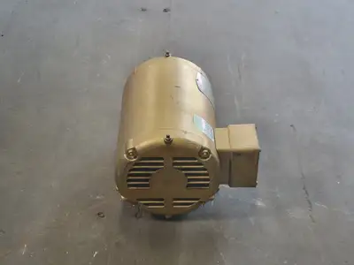 USED BALDOR EM3211T