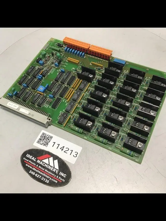 USED KEBA E-16-DIGOUT-PLUS D1456E-2