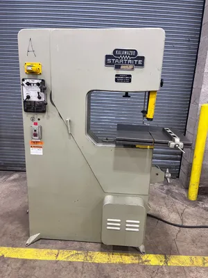 KALAMAZOO STARTRITE 20RFW Vertical Band Saws | Michael Fine Machinery Co., Inc. (2)