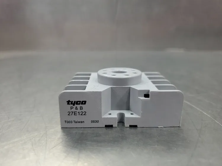 Used TYCO _UNKNOWN_ Relays & Switches | Palmetto Automation #1156971