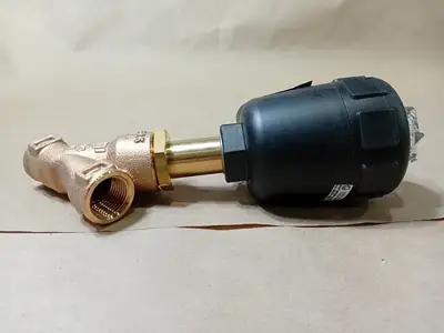 NEW BURKERT 00178684