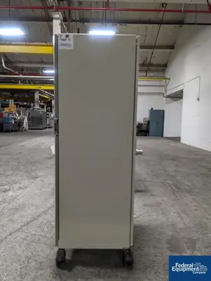 USED Kilian Kilian Tablet Press, Model LX/23