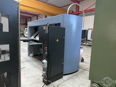 USED 2009 SAFAN HT 255-8