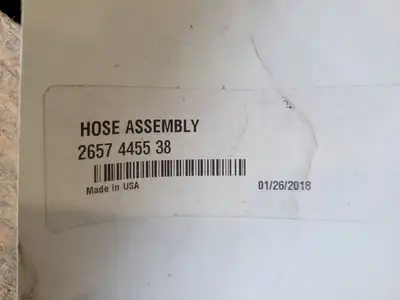 New | in-Stock EPIROC 2657536393 Parts British Columbia CA | Lenmark #1440417