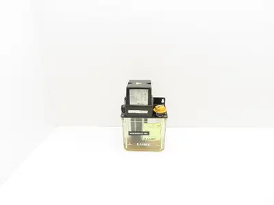 Used LUBE CORP _UNKNOWN_ Hydraulic Pumps Indiana US | Arrow Industrial #1408475