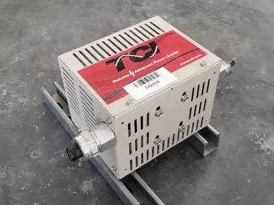 USED TCI KDRA46L