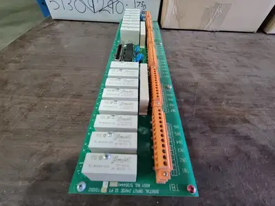 USED HONEYWELL 51304441-175