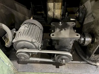USED ROWE 12050-DSV