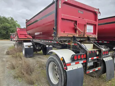 USED 2016 RELIANCE 15 FT