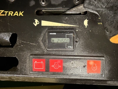 Used JOHN DEERE 997 Z-TRAK Mowers Michigan US | Miedema Asset Management Group #1456904