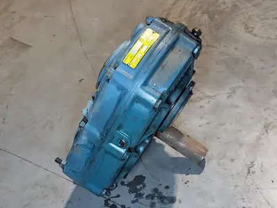 Used DODGE TXT525T Gearboxes British Columbia CA | Lenmark #268275