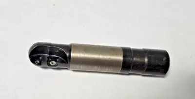 SECO USA R218.19-01.00-3-27 Indexable End Mill Insert Spade Drill Cutter