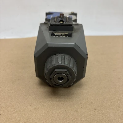 Used Tokimec DG4VS-5-OBL-M-U7L-H-7-40-JA2 Valves/Fittings Indiana US | J&J Industrial Supply #1277314