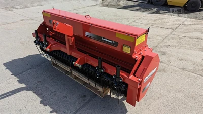 NEW 2023 BRILLION LSP6