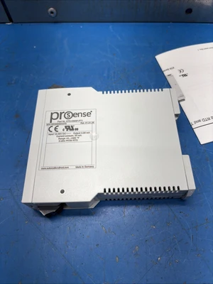 PROSense Temperature Transmitter XTD-0300F-PT1 Automation Direct! NNB + Warranty