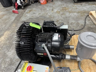 USED CONAIR RG1-11
