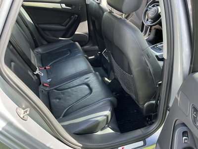 Used 2015 AUDI A4 Sedans Michigan US | Miedema Asset Management Group #1461312