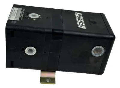 USED HORTON 912028 ELECTRO-PNEUMATIC CONVERTER EN40-1BN 1.5-85PSI