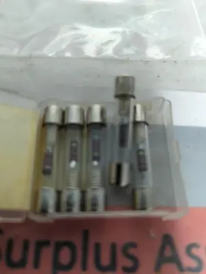 New | in-Stock LITTELFUSE 0313.03V Miscellaneous Equipment (Electrical & Power) Ohio US | Surplus Asset Holdings #1399374