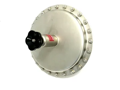 NEW MANKENBERG 3151881 PRESSURE REDUCING VALVE 2" 6630247TA-8 PN 16/0,1 DN 2"