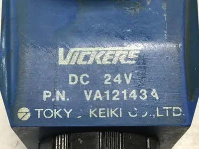 USED VICKERS DG4V36CMP7H750JA100
