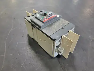USED ABB XT1N125
