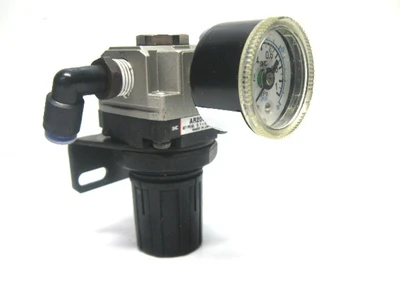 USED SMC AR2060-02