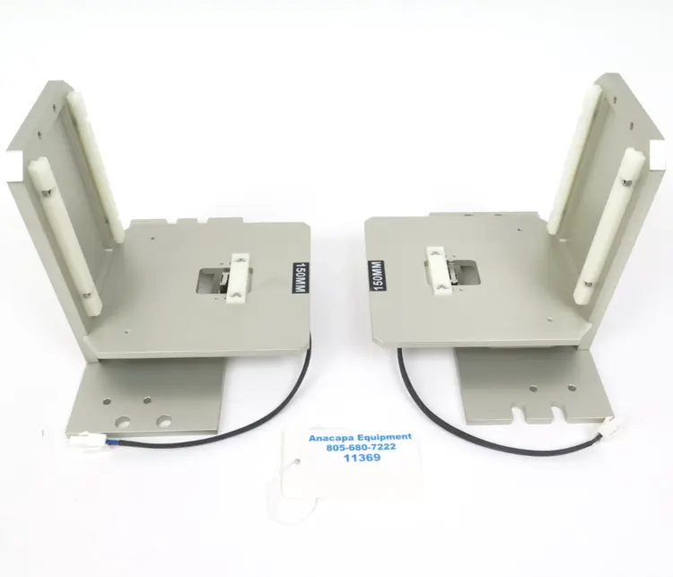 Used Omron D2SW-3L3MS Relays & Switches California US | ANACAPA EQUIPMENT BROKERS, INC #934016