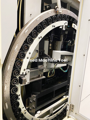 MAKINO DA300 Vertical Machining Centers (5-Axis or More) | Used Machine Tool (8)