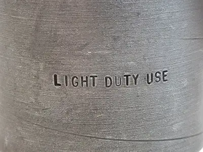 USED UNIVERSAL ENGINEERING 80851