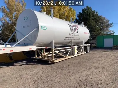 USED 2020 Valew 1200