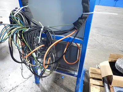 USED 2021 FANUC M20IB