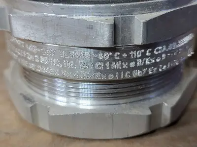 New | in-Stock CMP TC200A-197 Cable & Wire British Columbia CA | Lenmark #1439994