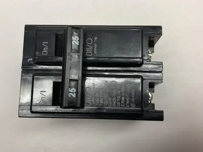 New | in-Stock CUTLER-HAMMER BR225 Miscellaneous Equipment (Electrical & Power) Ohio US | Surplus Asset Holdings #1235139