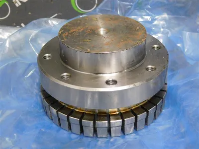 Falk Rexnord 0350240 6BWD A-HUB Assy. Stock No. 0934060