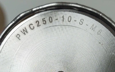 NEW Pall PWC-250-10-S-M6