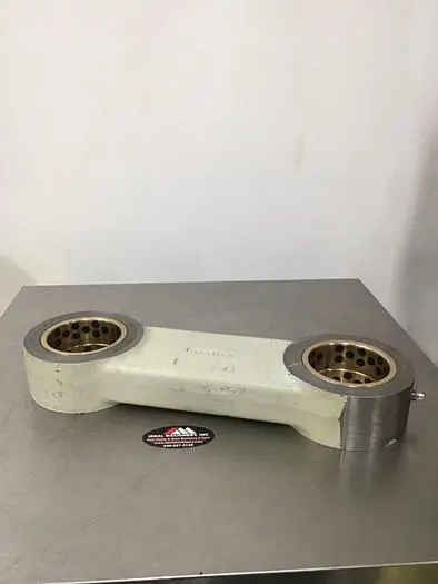 Used CINCINNATI MILACRON 5037164 Injection Molding Parts Michigan US | Ideal Machinery #575492