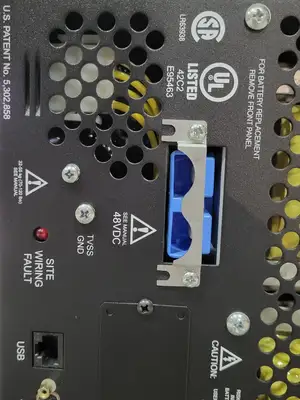 NEW APC SUA3000XL