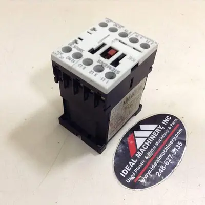 USED SIEMENS 3RT1015-1BB41