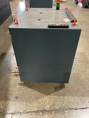 USED COHERENT HIGHLIGHT 2000FL