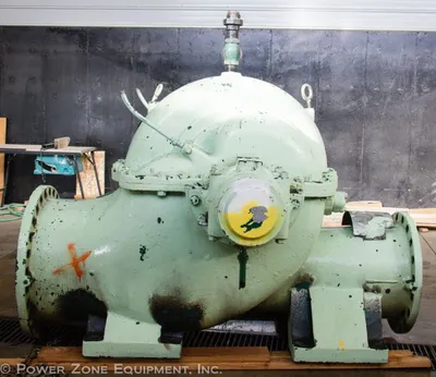 USED WORTHINGTON 24CLBS