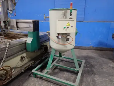 USED 2013 IWM IWM1313H1Y