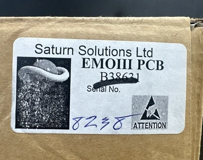 NEW KADANT AES B38631