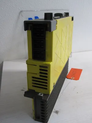USED FANUC A06B-6240-H306