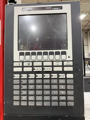 USED 1999 FERROMATIK MILACRON MT310-22