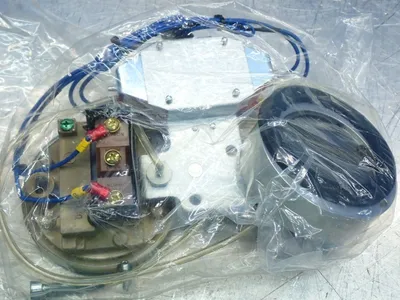 NEW ABB 3HNM116491