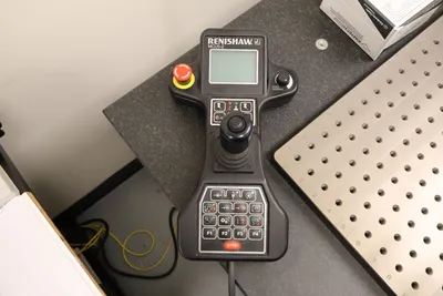 2020 LK Metrology ALTERA C 10.7.5 Coordinate Measuring Machines | Clark Machinery Sales, LLC (3)