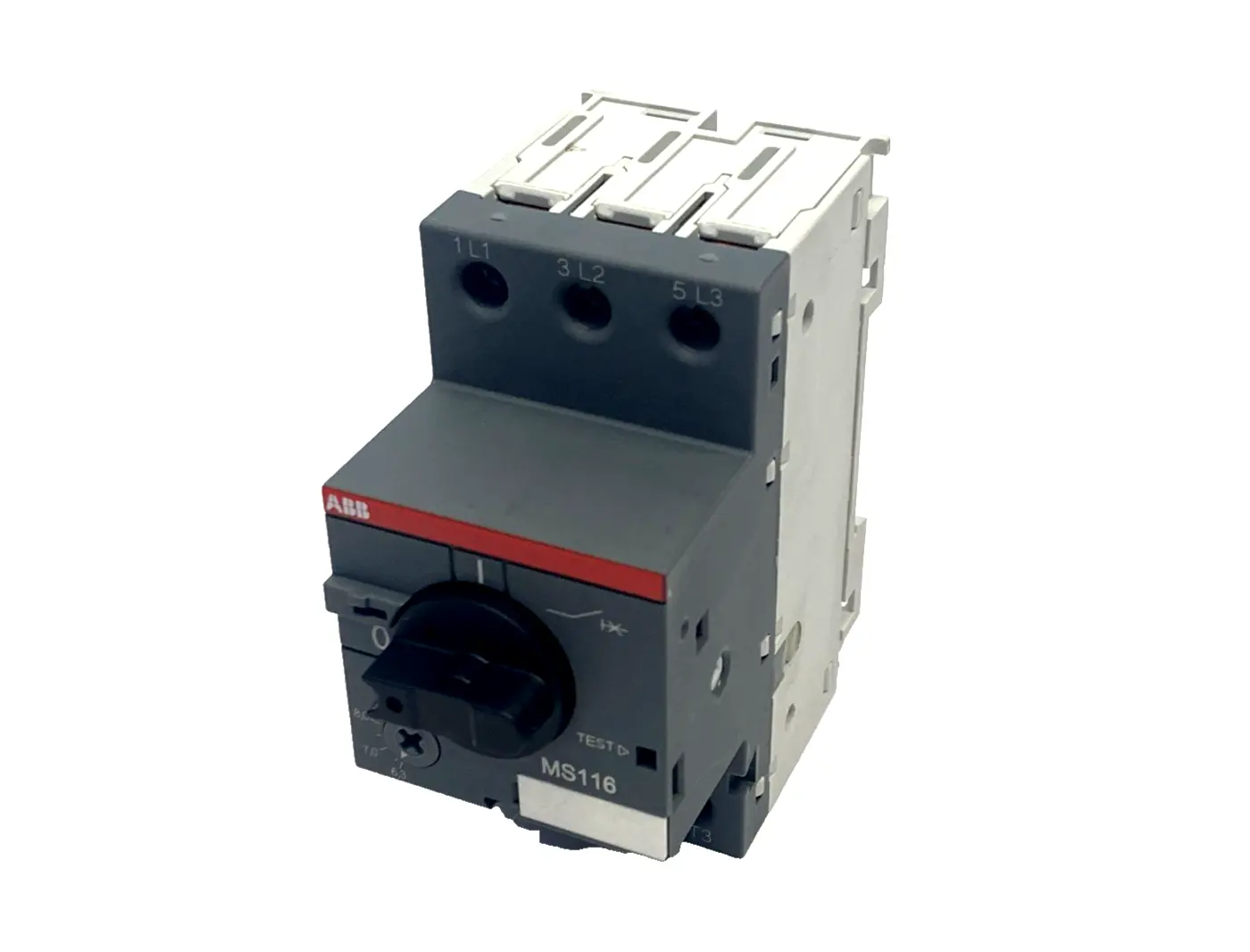 USED ALLEN BRADLEY 1SAM250000R1010